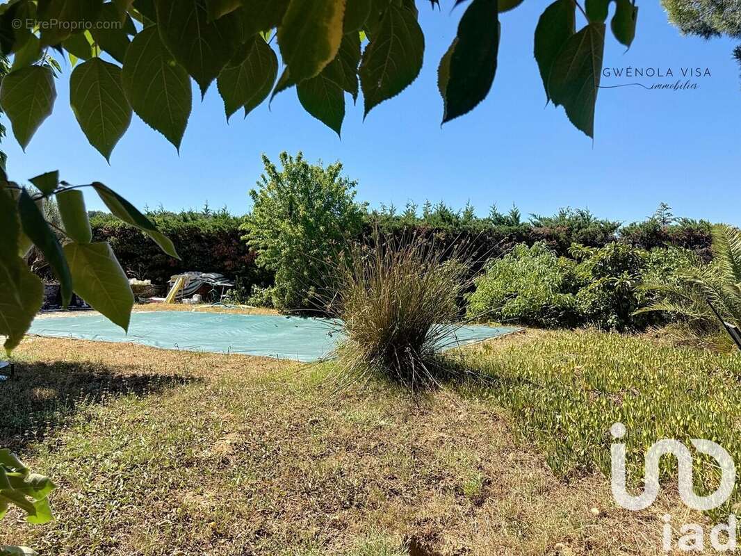 Photo 2 - Maison à ARMISSAN