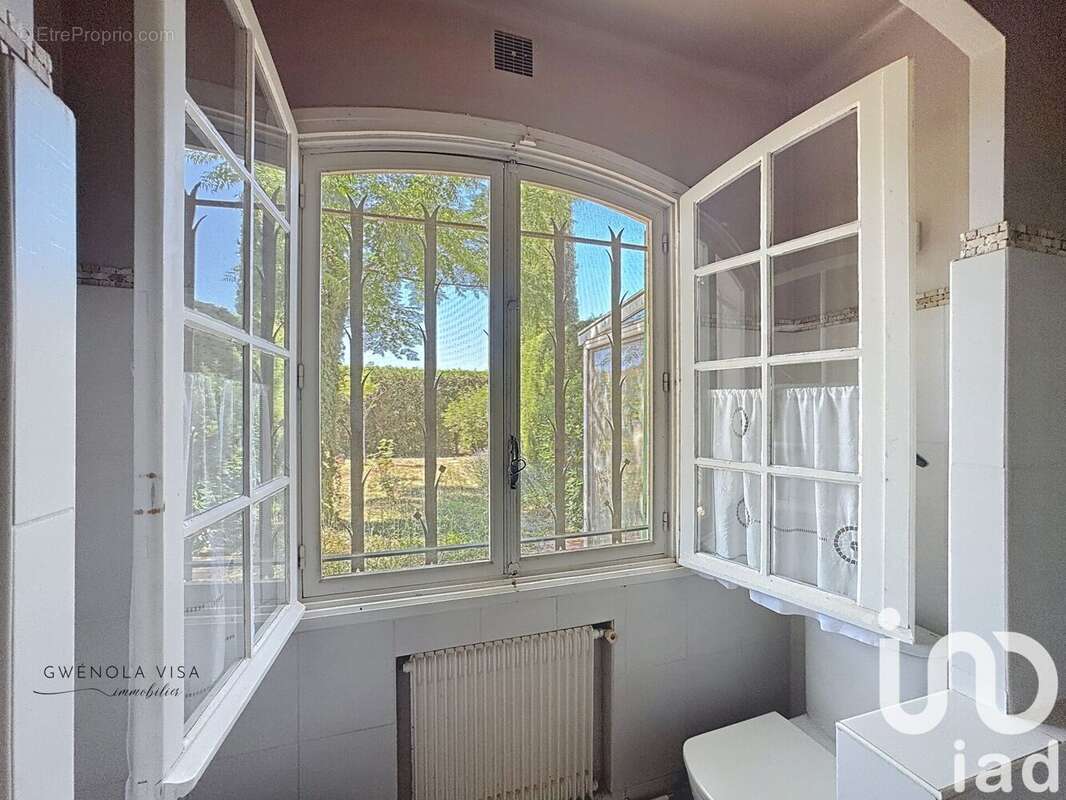 Photo 4 - Maison à ARMISSAN