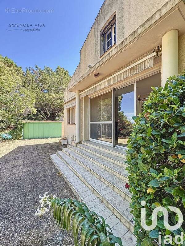 Photo 5 - Maison à ARMISSAN