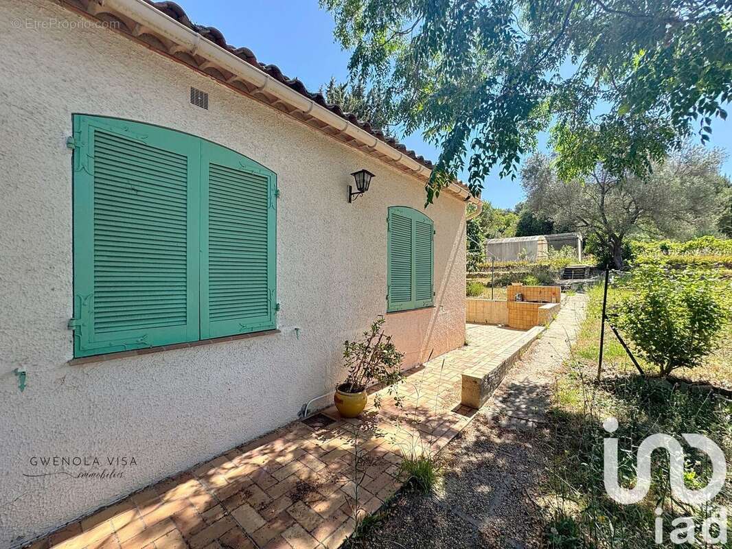 Photo 6 - Maison à ARMISSAN