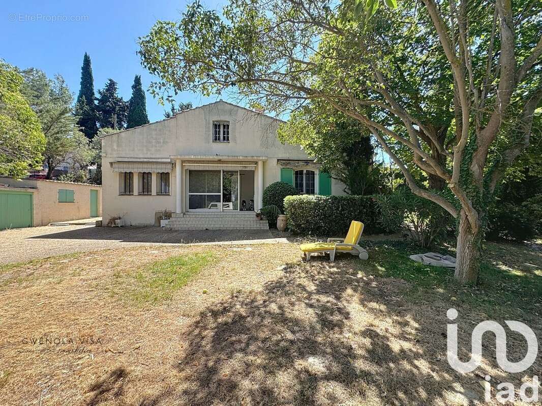 Photo 8 - Maison à ARMISSAN