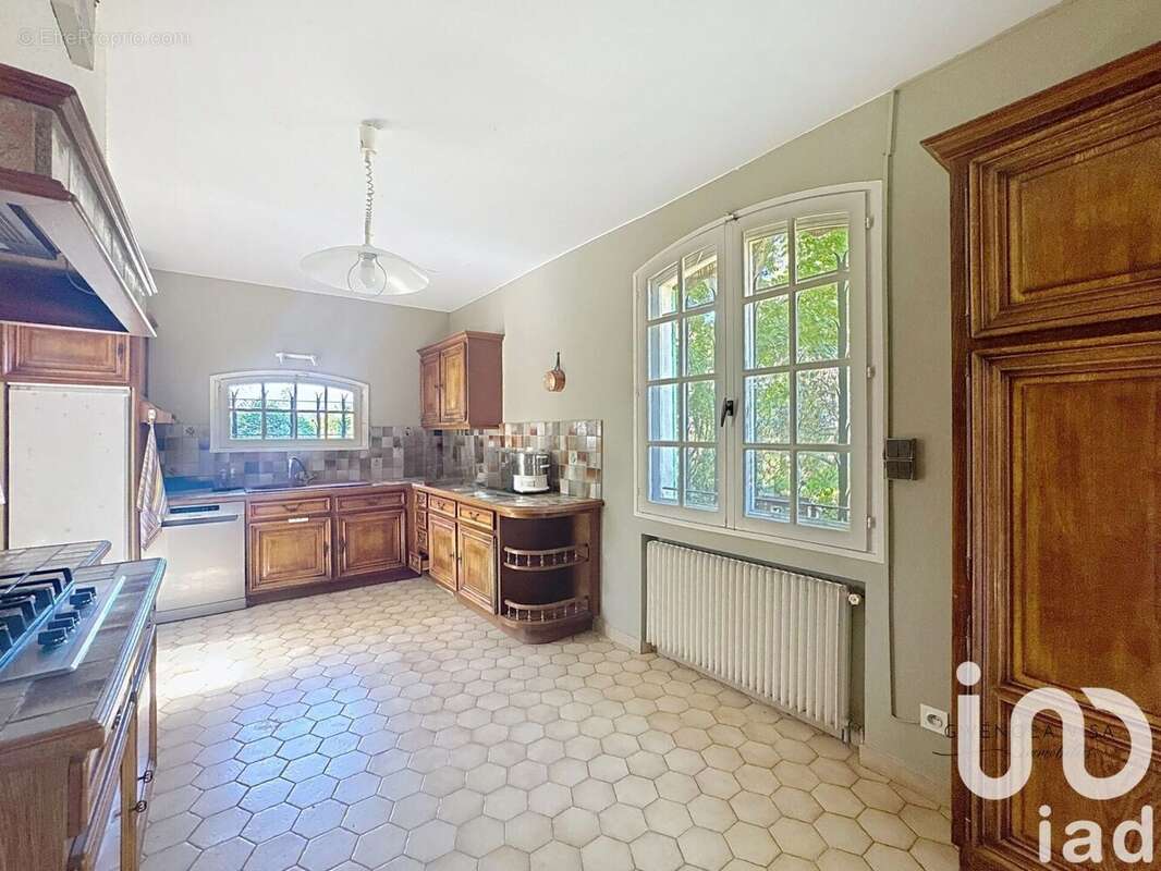 Photo 9 - Maison à ARMISSAN