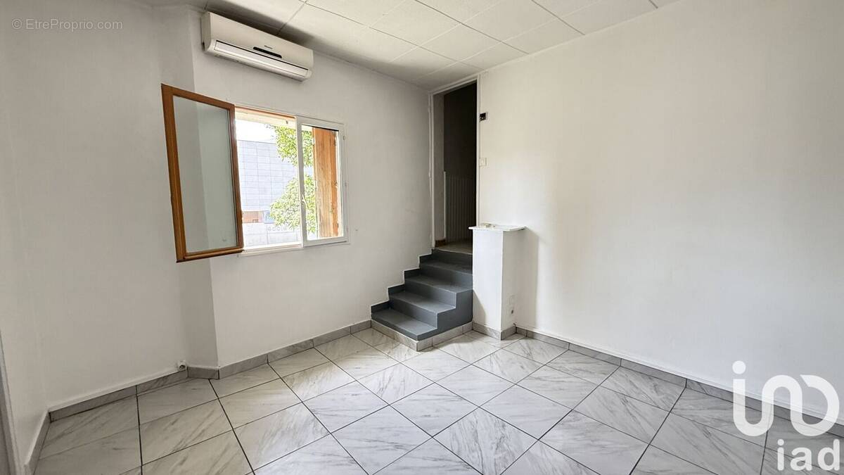 Photo 1 - Appartement à MONTPELLIER