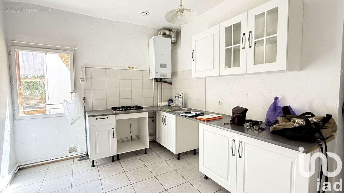 Photo 2 - Appartement à MONTPELLIER