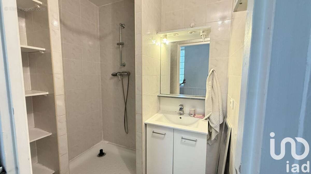 Photo 4 - Appartement à MONTPELLIER