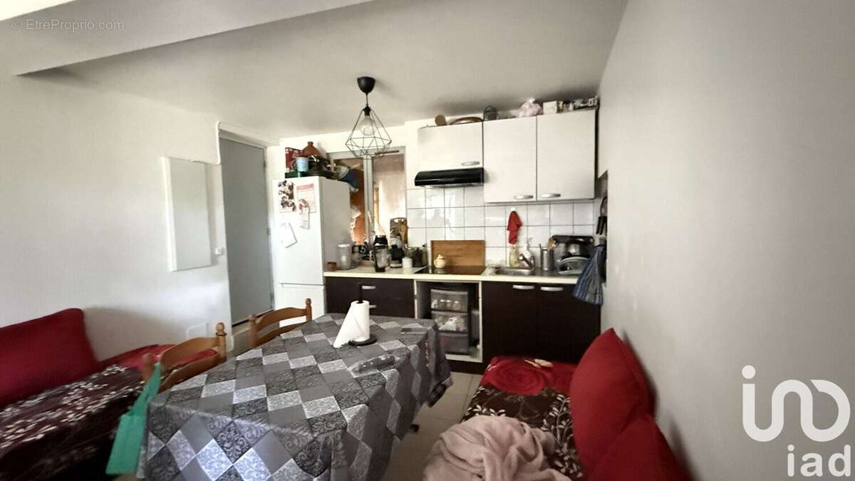 Photo 5 - Appartement à MONTPELLIER