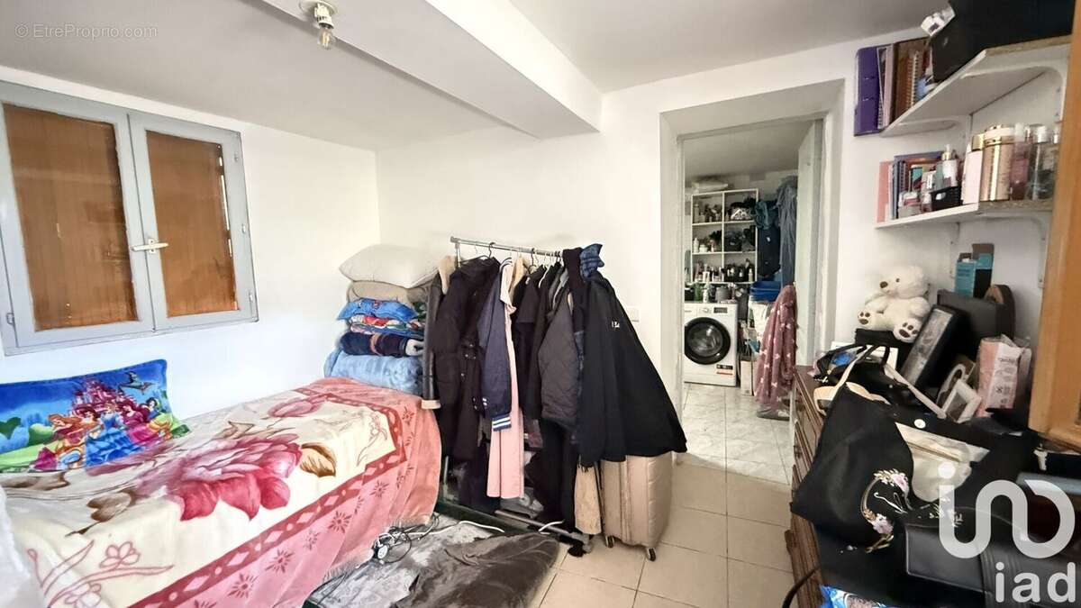 Photo 6 - Appartement à MONTPELLIER