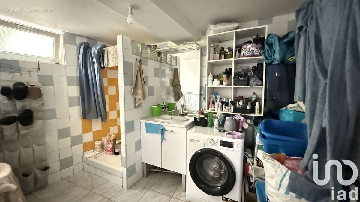 Photo 7 - Appartement à MONTPELLIER