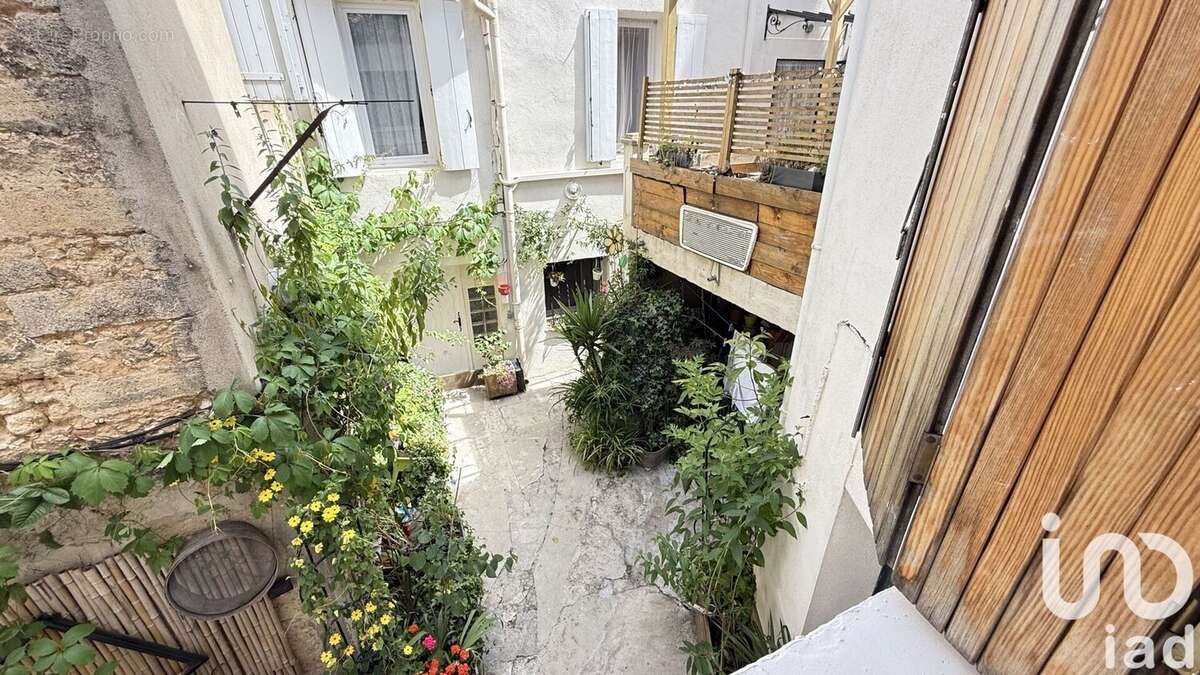 Photo 8 - Appartement à MONTPELLIER