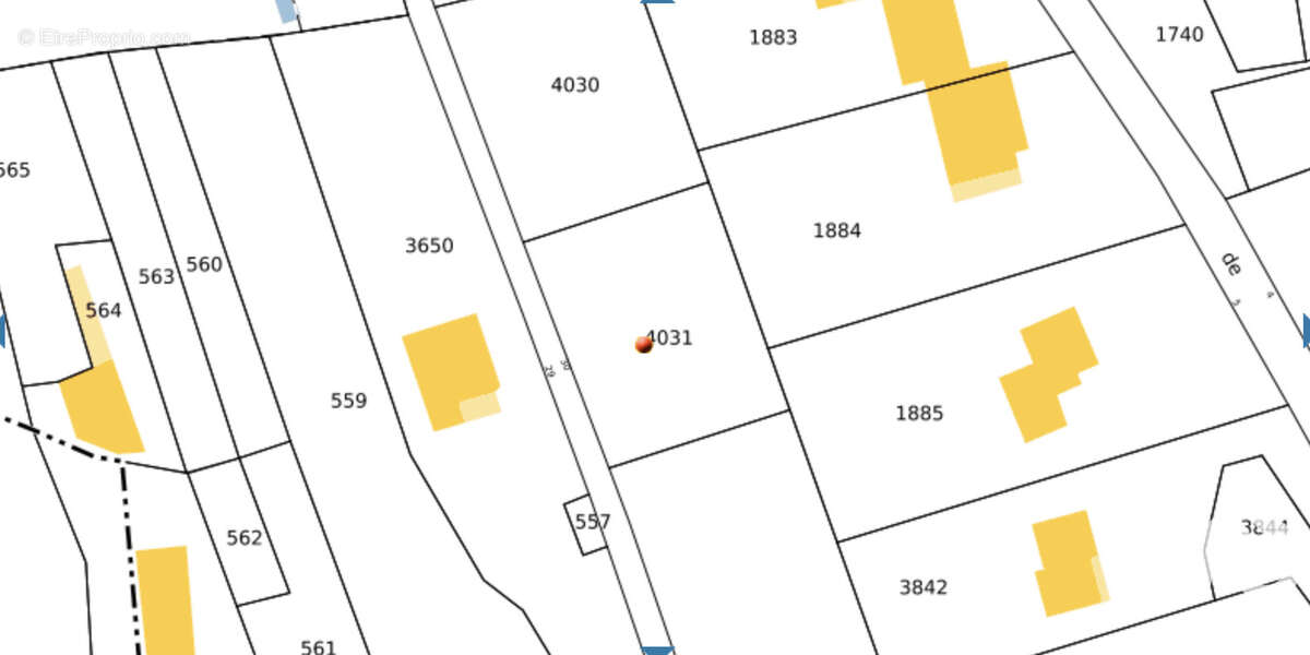 Photo 2 - Terrain à AUBENAS