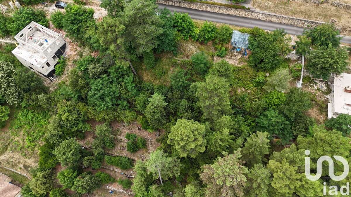 Photo 4 - Terrain à AUBENAS