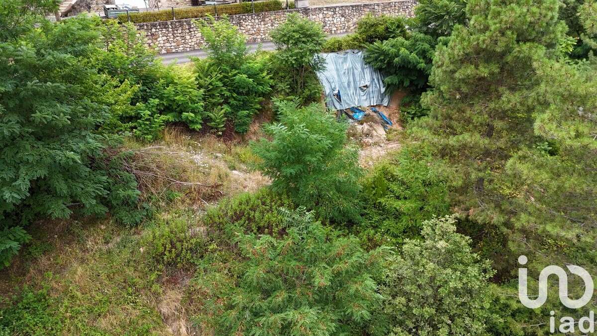 Photo 5 - Terrain à AUBENAS