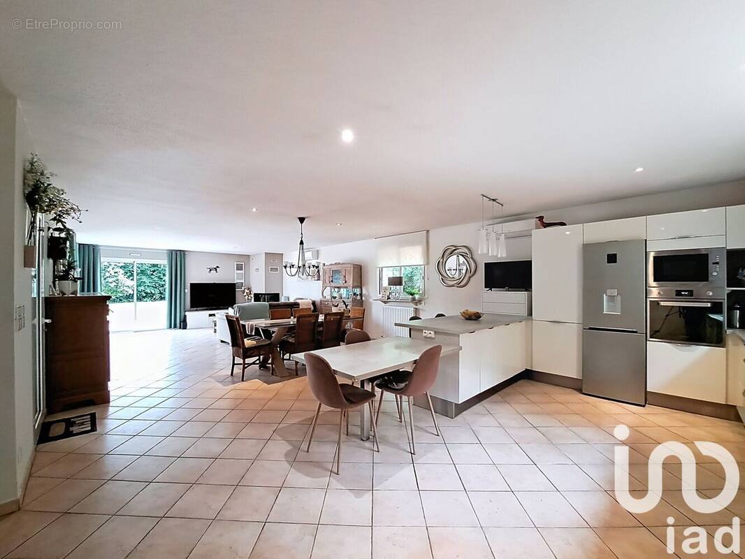 Photo 1 - Maison à MIREMONT