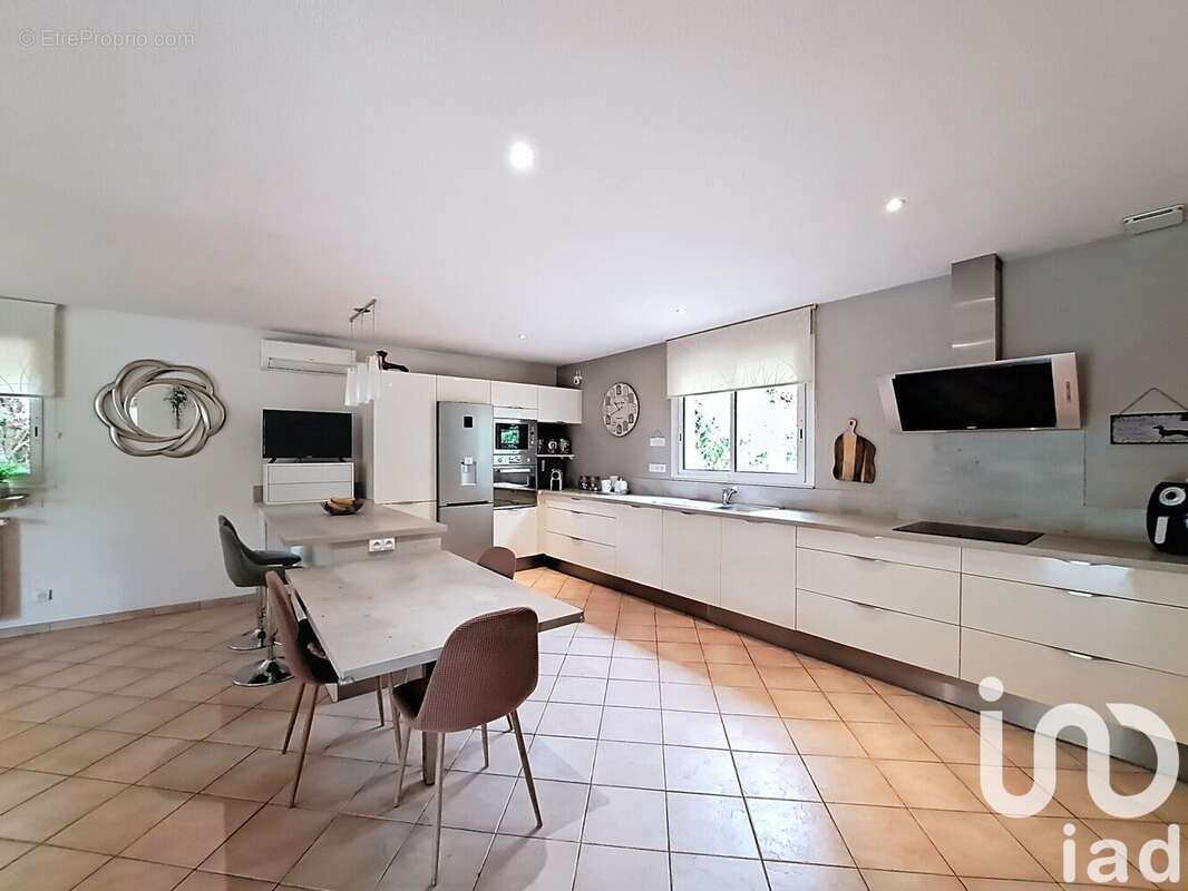 Photo 3 - Maison à MIREMONT