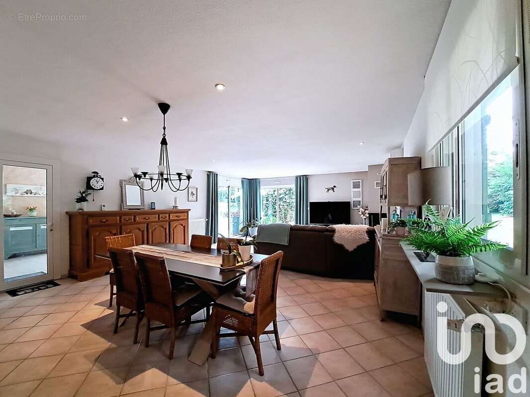 Photo 4 - Maison à MIREMONT