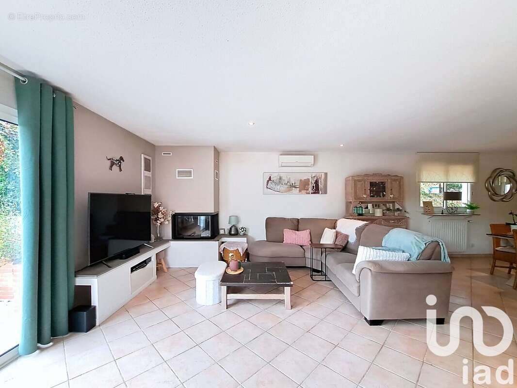 Photo 5 - Maison à MIREMONT