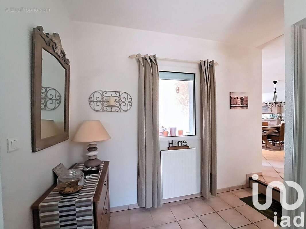 Photo 6 - Maison à MIREMONT