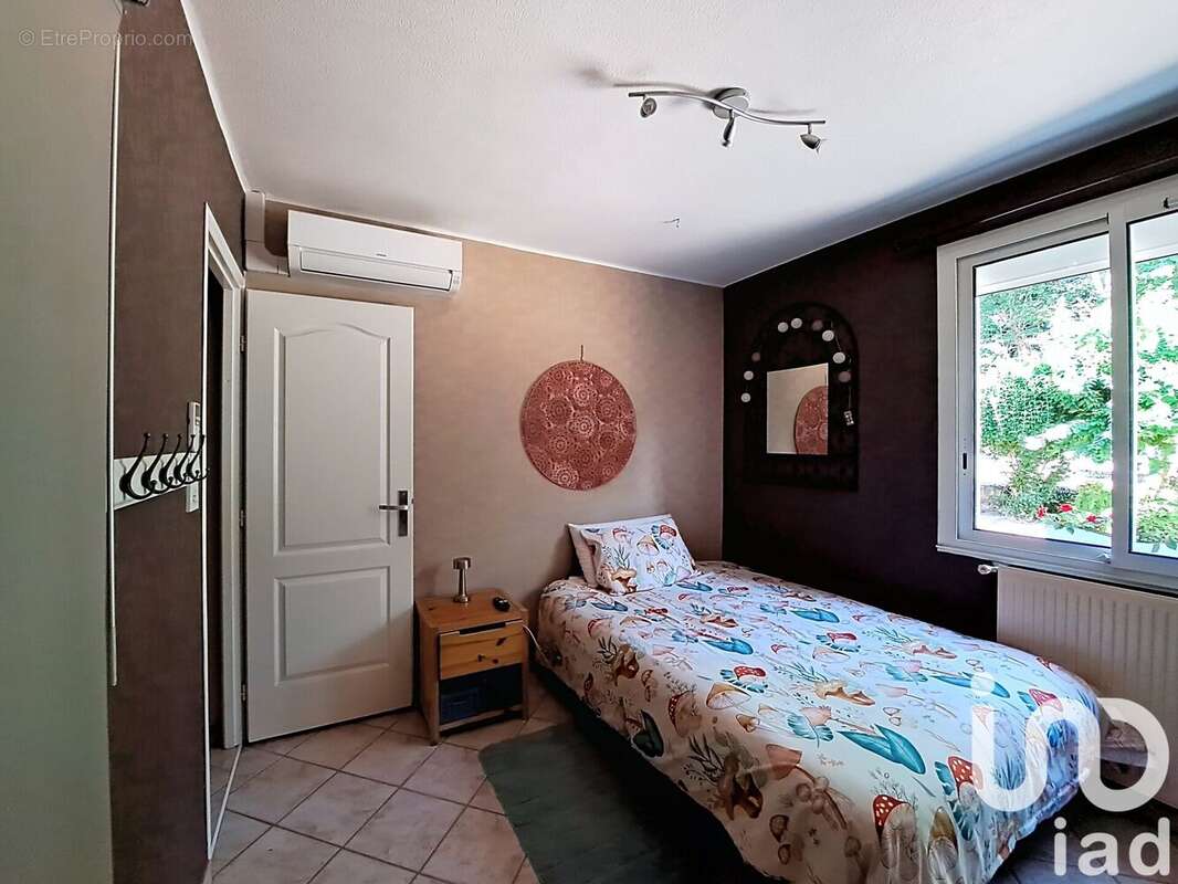 Photo 8 - Maison à MIREMONT