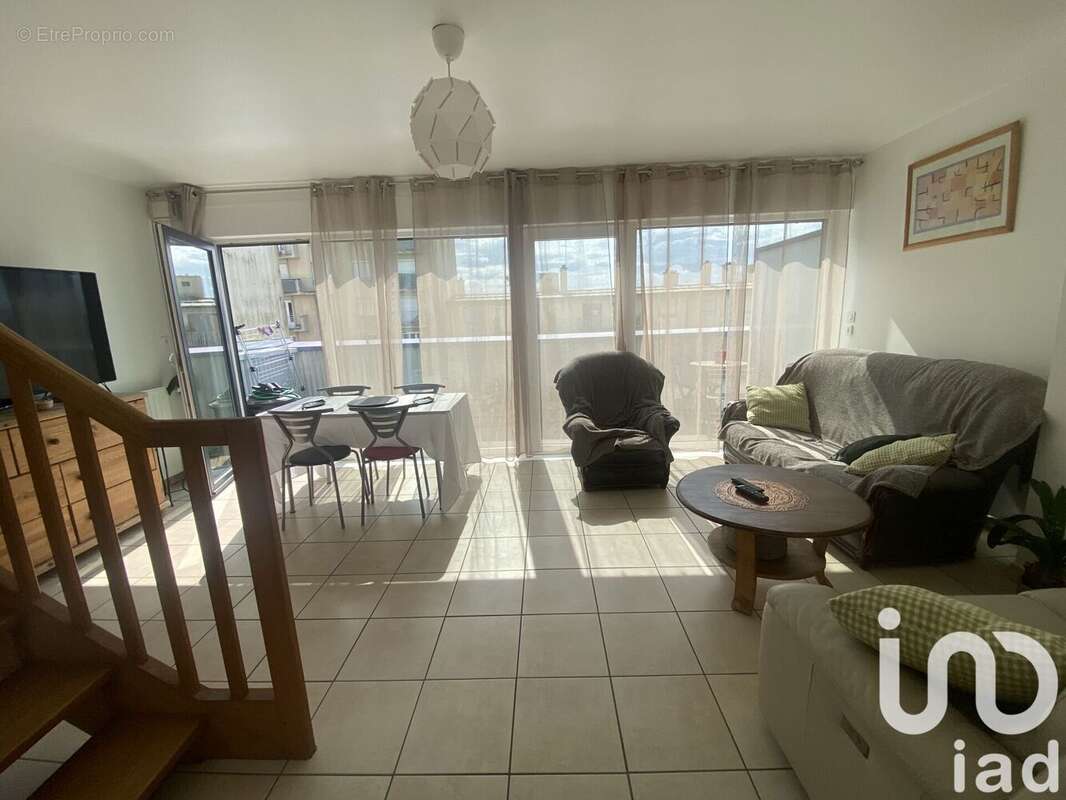 Photo 2 - Appartement à RENNES