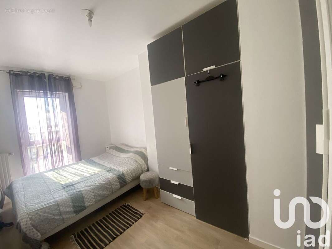 Photo 5 - Appartement à RENNES