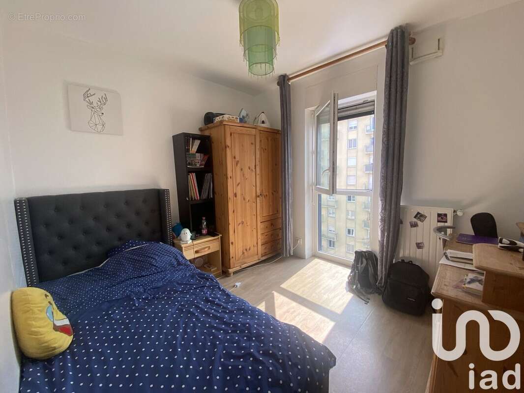 Photo 6 - Appartement à RENNES