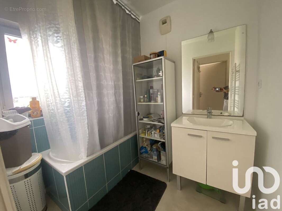 Photo 8 - Appartement à RENNES