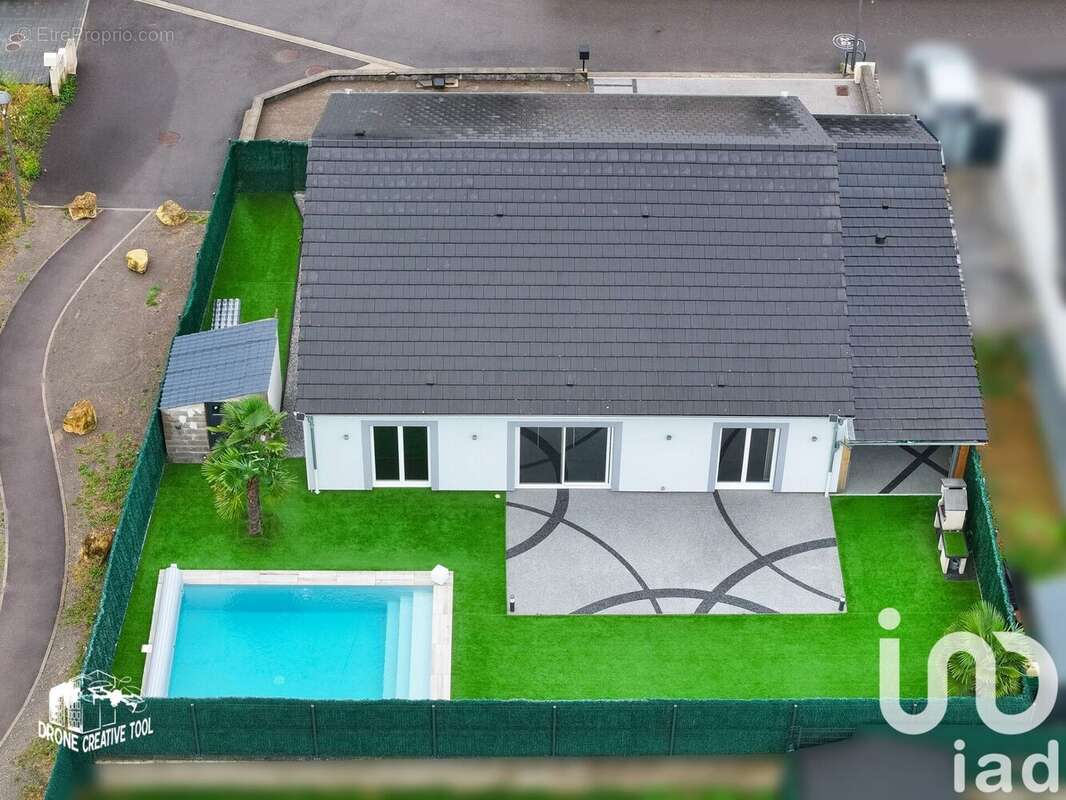 Photo 2 - Maison à HOMECOURT