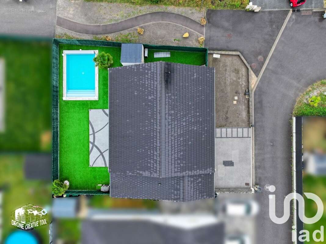 Photo 3 - Maison à HOMECOURT