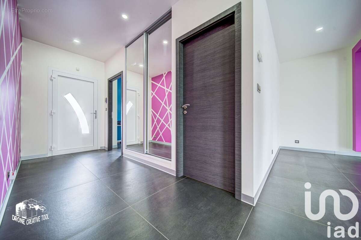 Photo 4 - Maison à HOMECOURT