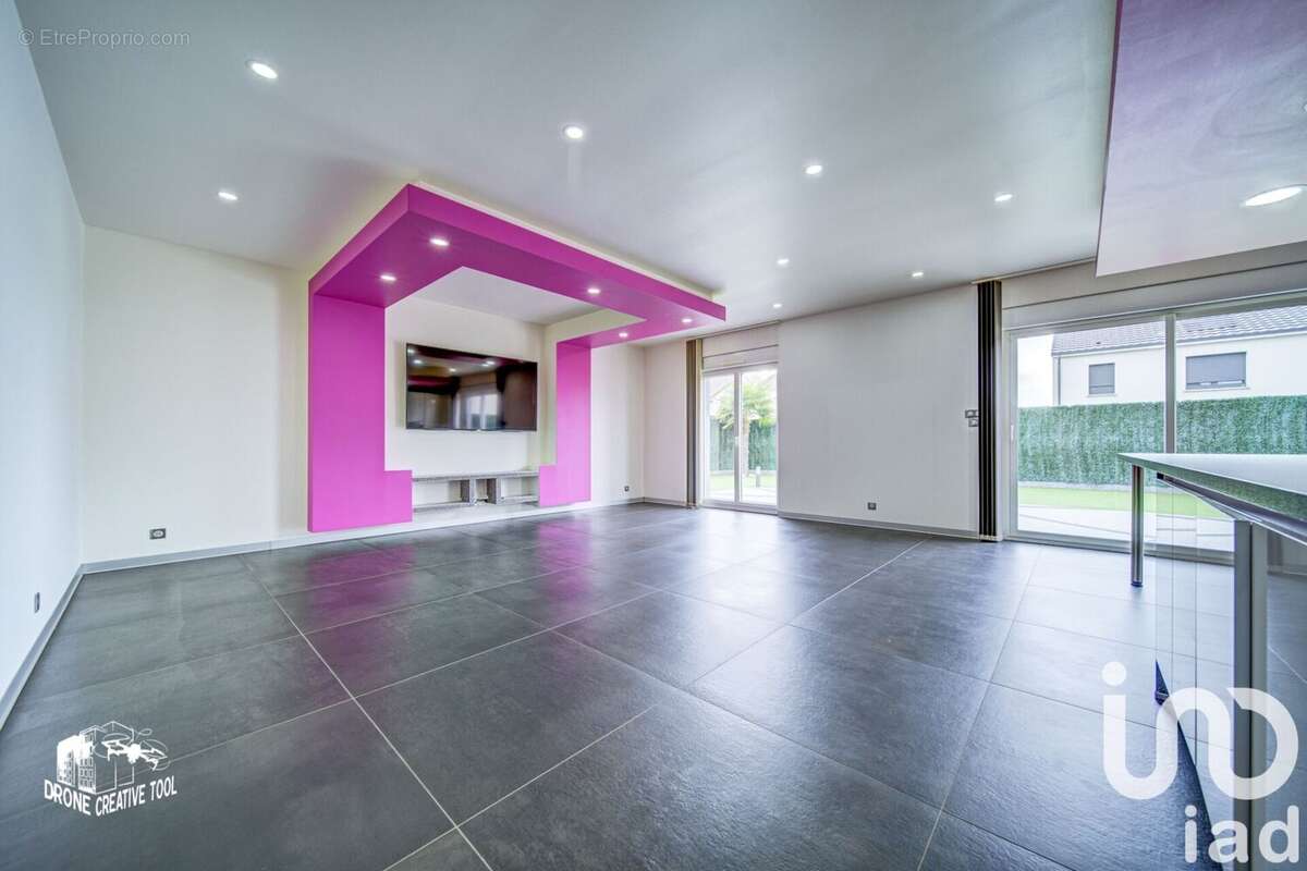 Photo 6 - Maison à HOMECOURT