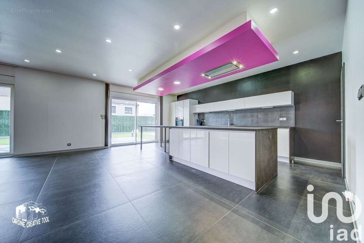 Photo 7 - Maison à HOMECOURT