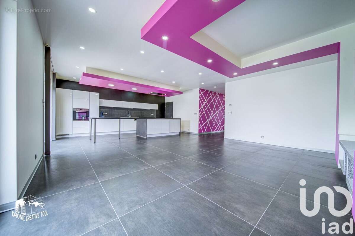 Photo 8 - Maison à HOMECOURT