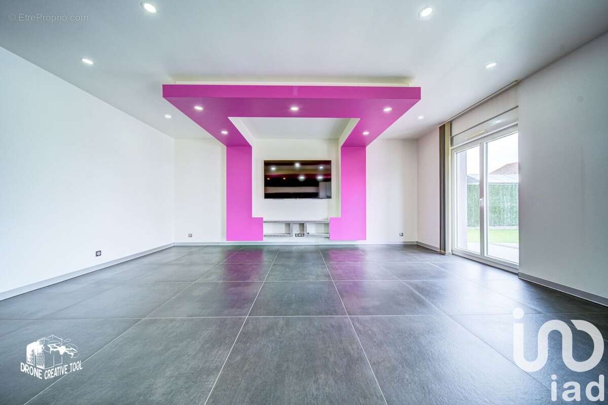 Photo 9 - Maison à HOMECOURT