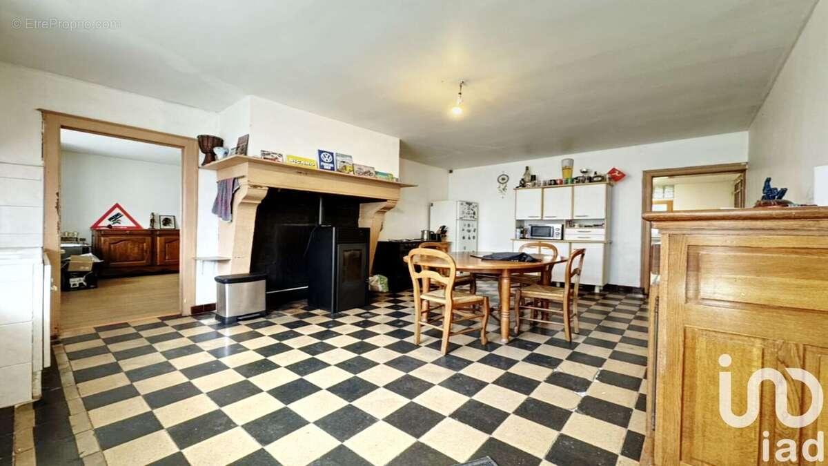 Photo 2 - Maison à GRANDPRE