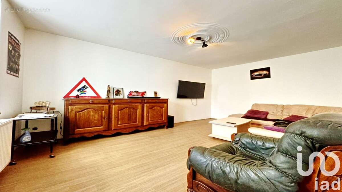 Photo 3 - Maison à GRANDPRE