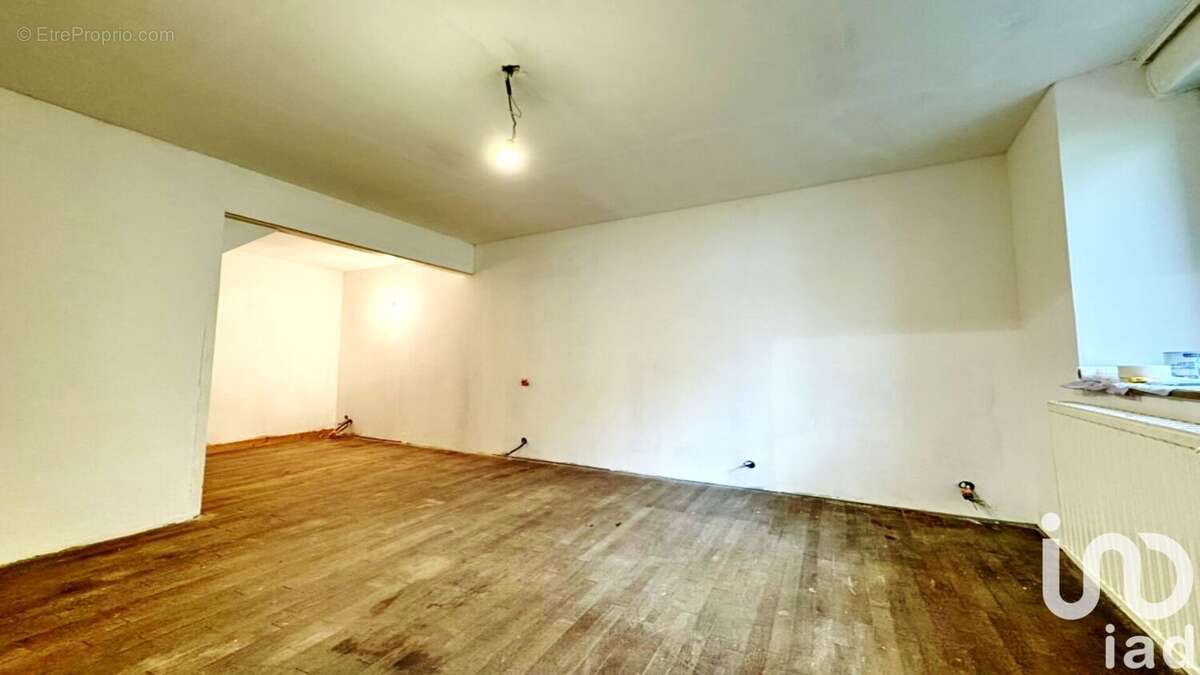 Photo 4 - Maison à GRANDPRE