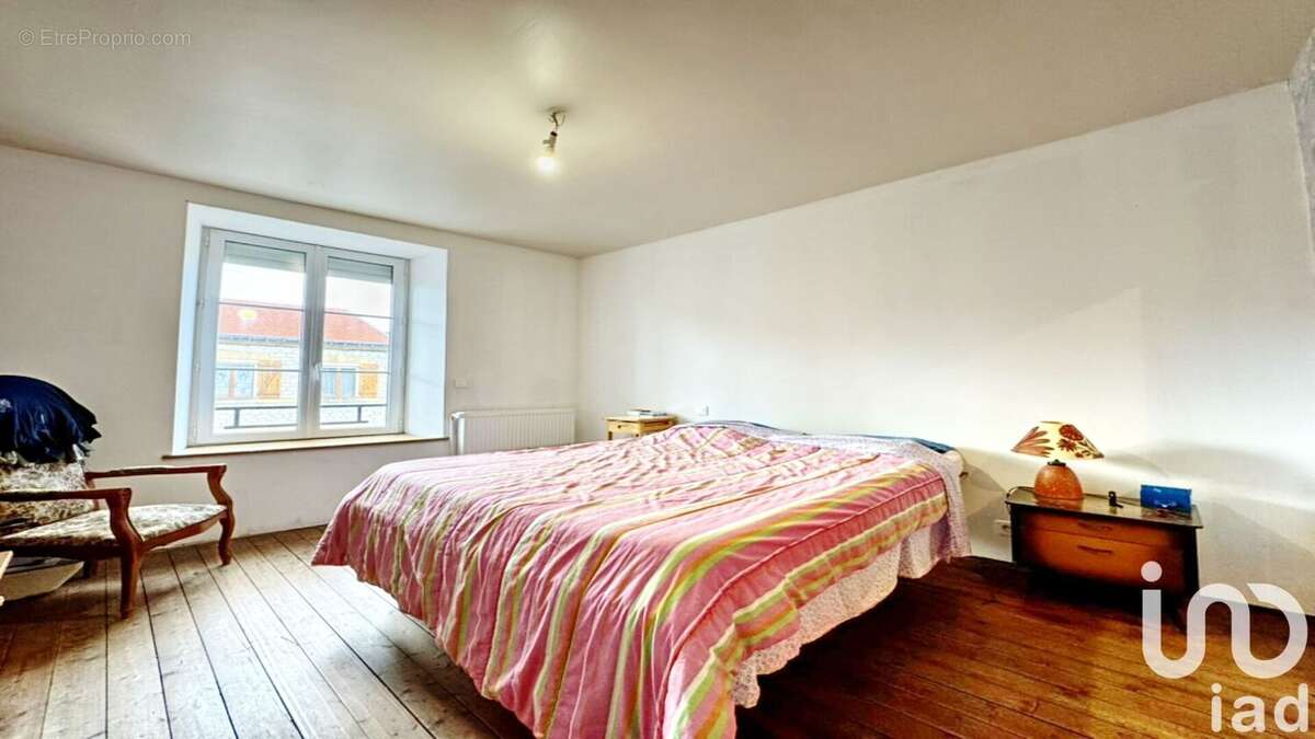 Photo 6 - Maison à GRANDPRE