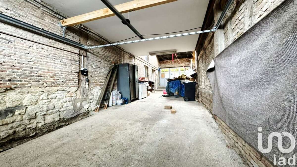 Photo 7 - Maison à GRANDPRE