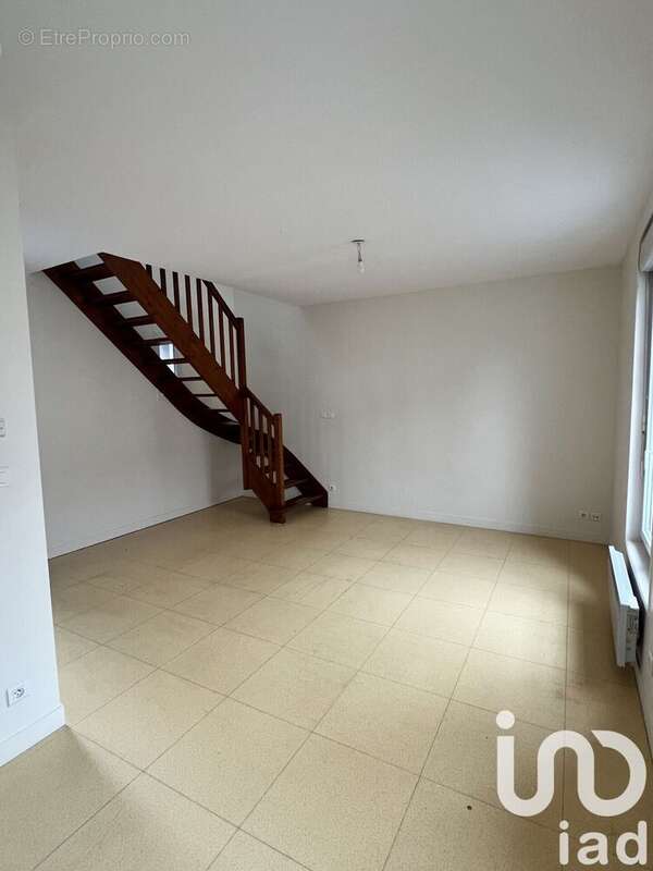 Photo 3 - Appartement à TOURS