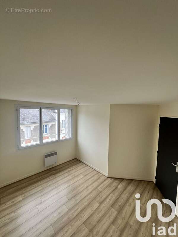 Photo 4 - Appartement à TOURS