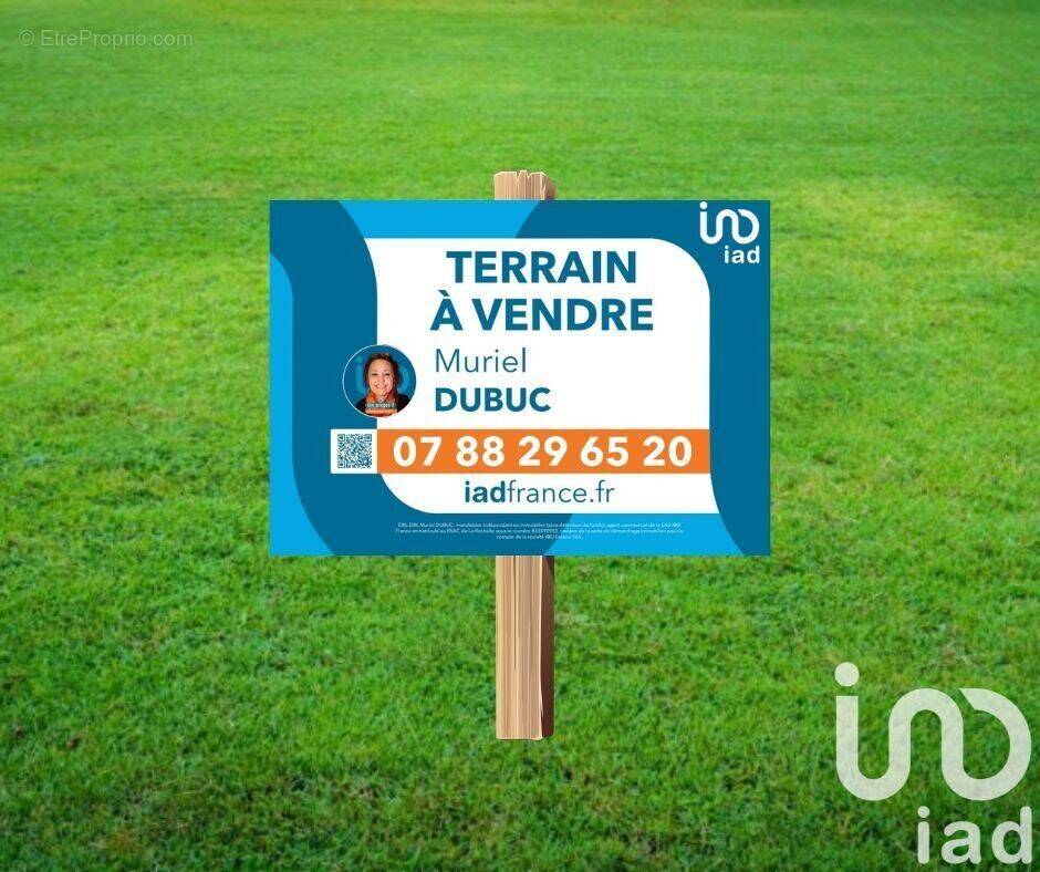 Photo 1 - Maison à ARVERT