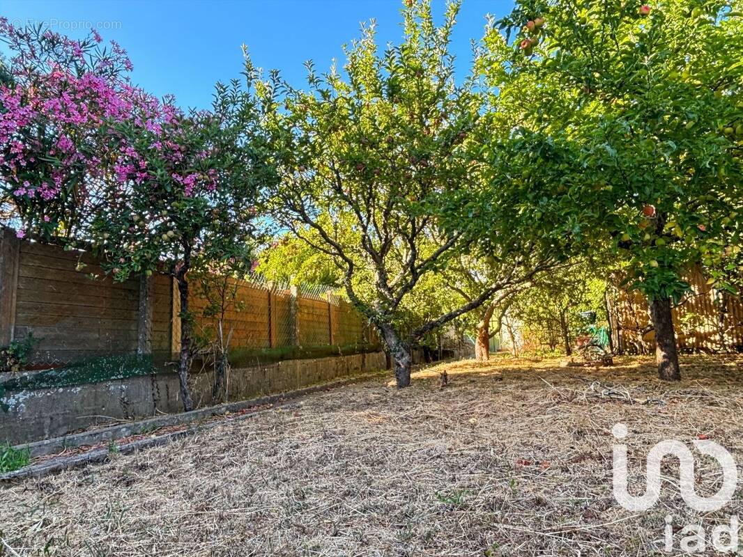 Photo 1 - Maison à PORT-LOUIS