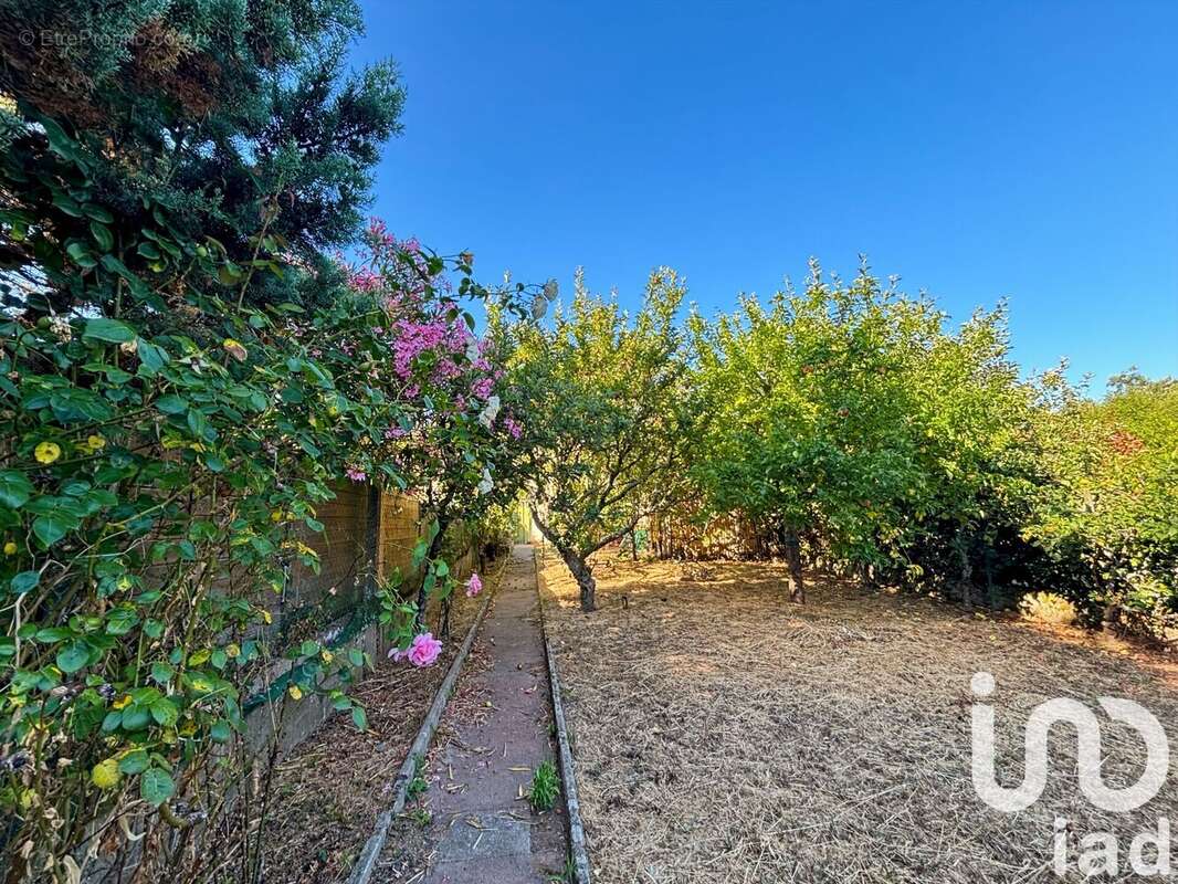 Photo 3 - Maison à PORT-LOUIS