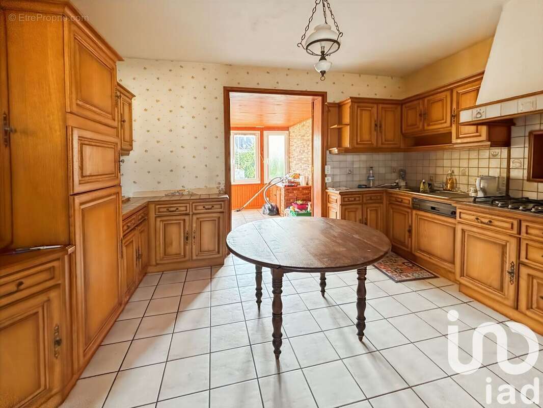 Photo 5 - Maison à PORT-LOUIS