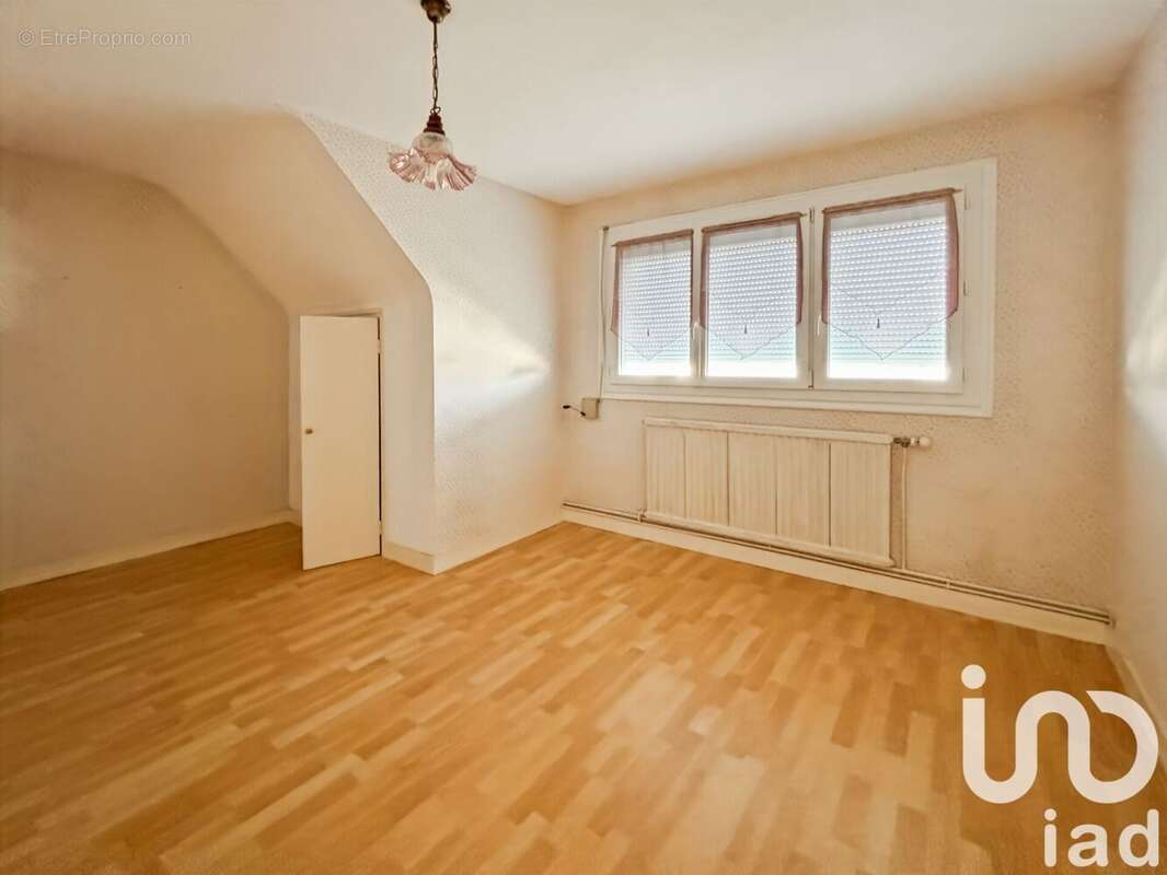 Photo 6 - Maison à PORT-LOUIS