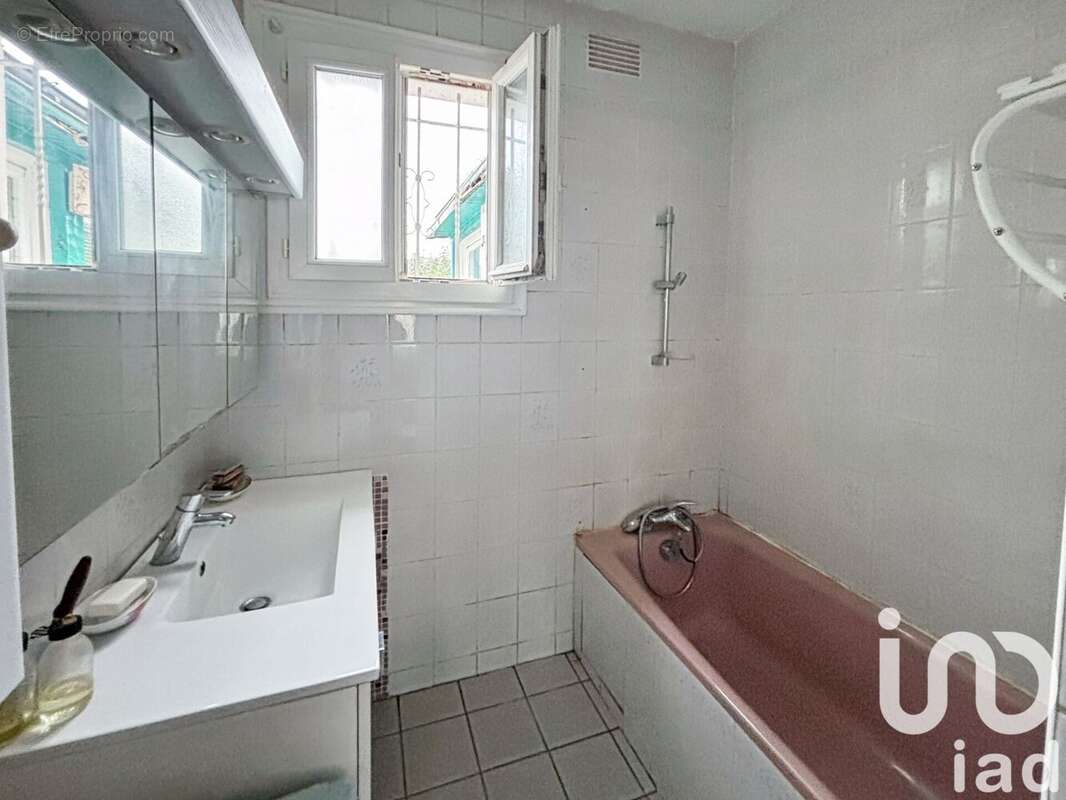 Photo 7 - Maison à PORT-LOUIS