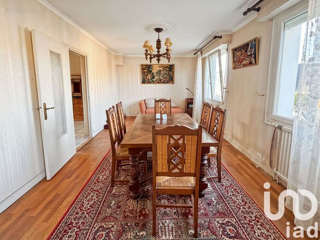 Photo 8 - Maison à PORT-LOUIS