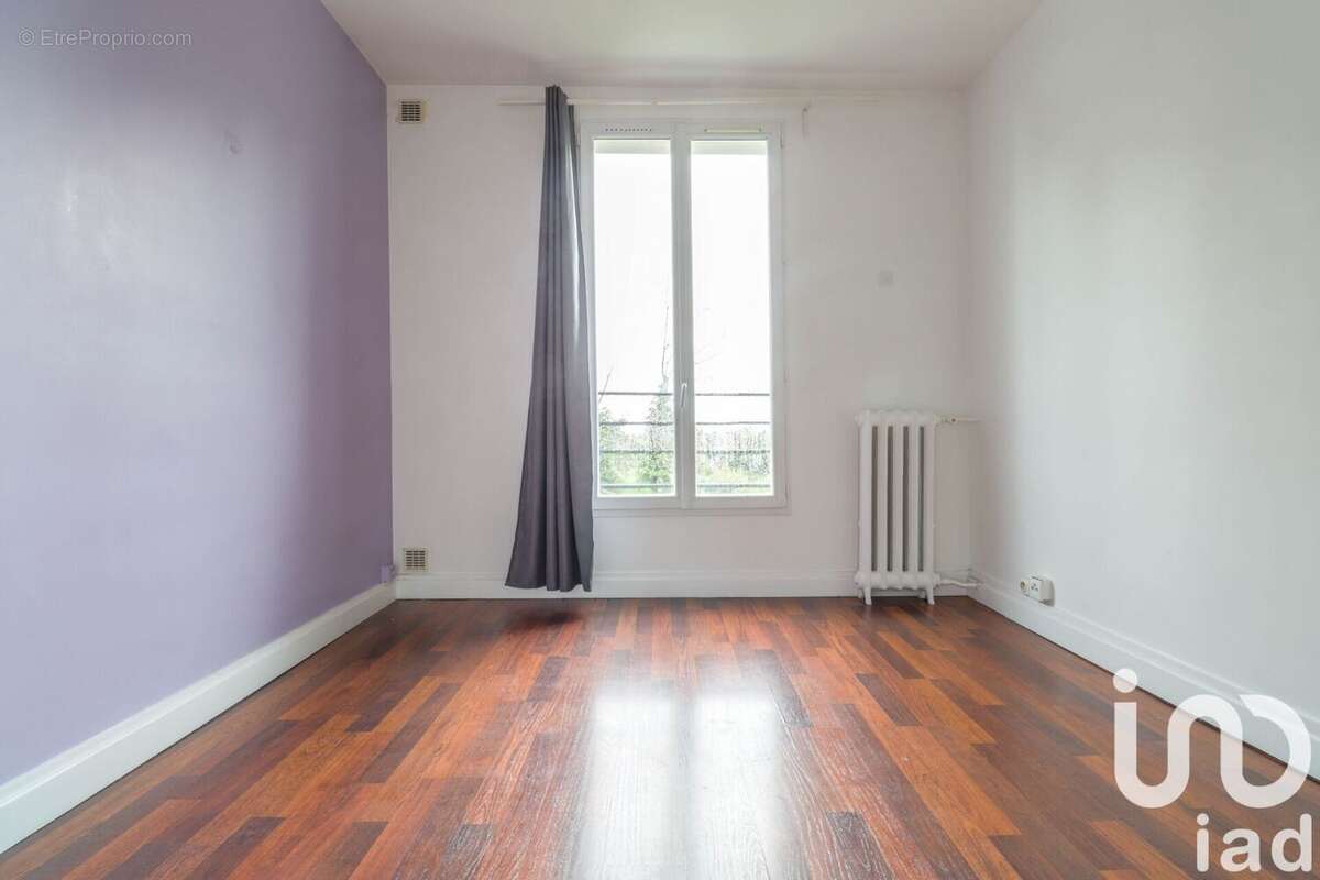 Photo 3 - Appartement à CHOISY-LE-ROI