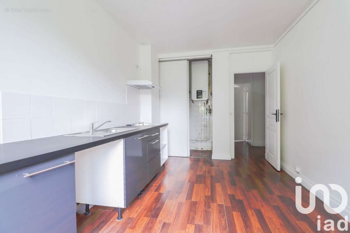 Photo 5 - Appartement à CHOISY-LE-ROI