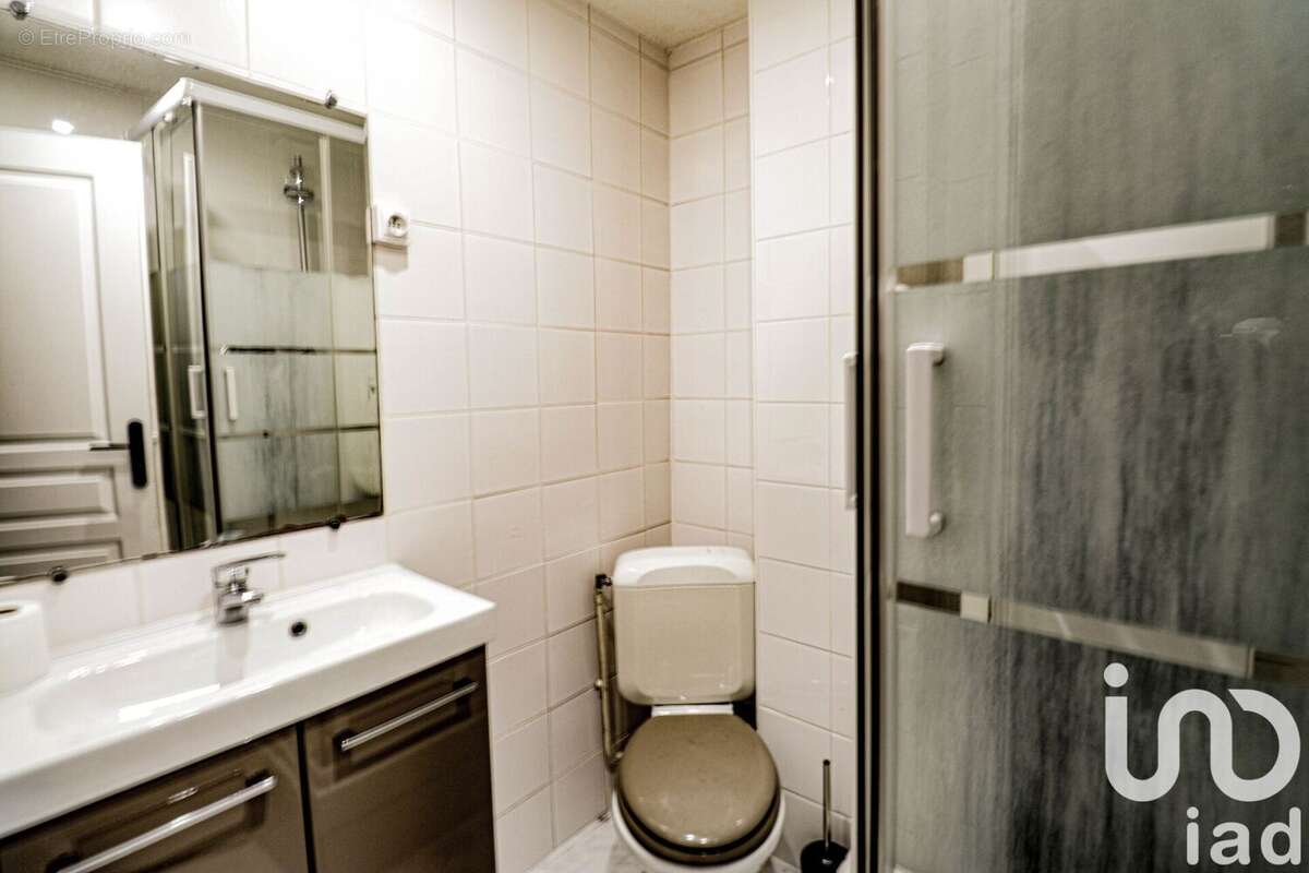 Photo 6 - Appartement à CHOISY-LE-ROI